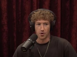 We Are Facing Massive Institutional Pressure - Mark Zuckerberg Talks About Ideological Censorship