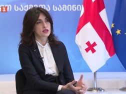 ბოლო პერიოდში საშინაო საქმეებში ჩარევის არაერთი მცდელობის მოწმენი გავხდით, მაგრამ ჩვენი საზოგადოებები, სახელმწიფოები საკმაოდ მდგრადები არიან მსგავს ნაბიჯებთან გასამკლავებლად - მაკა ბოჭორიშვილი
