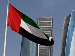 The persons involved in the incident in Abu Dhabi are being interrogated - Embassy of Georgia in the United Arab Emirates