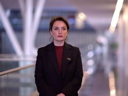 „2024 წელს საქართველოში 5.1 მილიონ ტურისტულ ვიზიტს მივაღწიეთ, რაც ქვეყნის ისტორიაში ყველაზე დიდი ციფრია“ - მაია ომიაძე