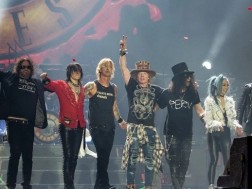 Guns N" Roses