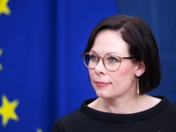 Sweden calls on the European Union to express its position clearly and put the issue of Georgia on the agenda of the Council of Foreign Affairs - Minister of Foreign Affairs of Sweden