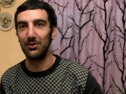ოჯახი 29 წლის თორნიკე მეგრელიშვილს ეძებს