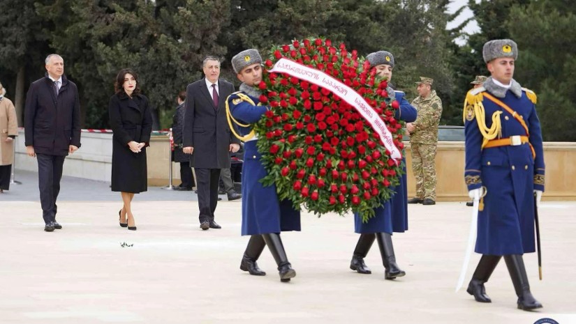 ბოჭორიშვილი