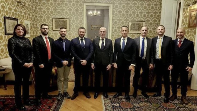 NATO-საქართველო