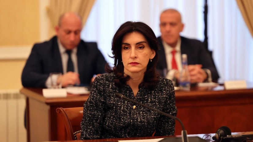 მაკა ბოჭორიშვილი