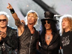 Guns N’ Roses