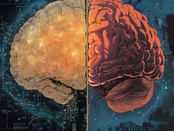 რა სიჩქარით "ფიქრობს" ადამიანის ტვინი