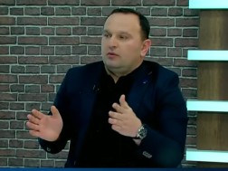 VIDEO: „ტრამპს და ორბანს, მათ აქვთ განსაკუთრებული ურთიერთობა, ეს არის ფაქტი...“ - პაატა მანჯგალაძე