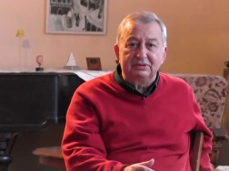 Vakhtang Nanitashvili, the former general director of Georgian Radio, died