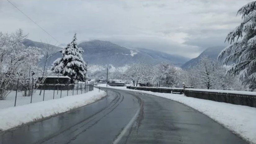 მოძრაობა აღდგა