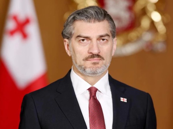 მიხეილ ყაველაშვილი