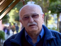 გარდაიცვალა ჟურნალისტი გოგი მურვანიძე