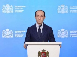 Levan Davitashvili: During the Prime Minister's visit to Abu Dhabi, it is planned to sign an important agreement with the world's leading development group, within the framework of which an investment of several billions will be made in Georgia.