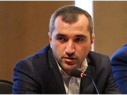 Otar Anguridze: I support the SEB's policy regarding reserves, because the reserves are filled in order to be used as needed.