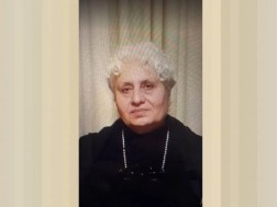 A 62 -year -old woman is looking for a 62 -year -old woman in Terjola municipality