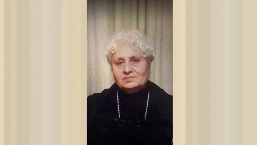 ნარგიზი რობაქიძე