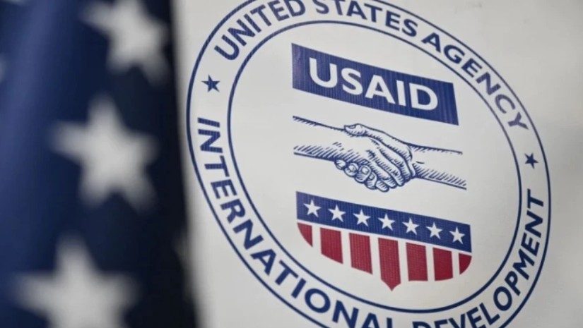 Usaid