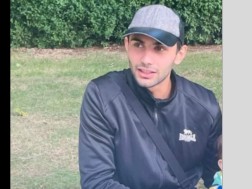 In Germany, a Georgian immigrant was lost - the mother of a 25 -year -old boy is asking for help