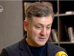 The founder of Archa on 6 billion investments: there was no such investor in Georgia, this is a historical event and the results of our economy and every citizen will feel the results this year.