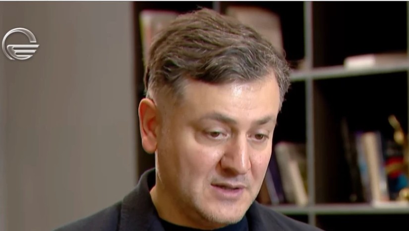 ილია წულაია ილია წულაია