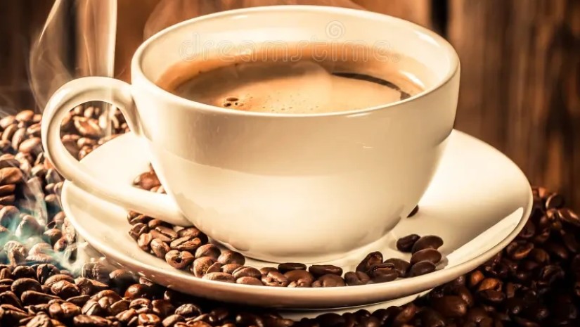 coffee