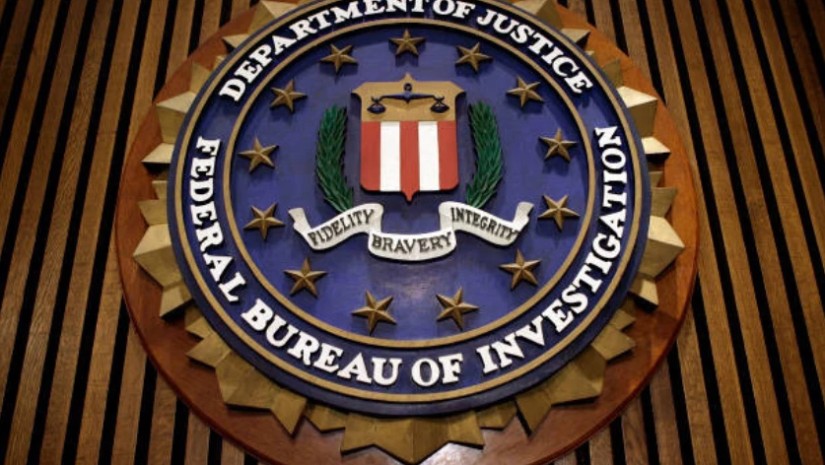 FBI-ს ხელმძღვანელობა