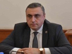 The Committee discussed the statement of 49 members of the Parliament of Georgia, refusing to membership, and supported all persons to satisfy their application - David Matiikashvili