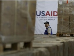 USAID