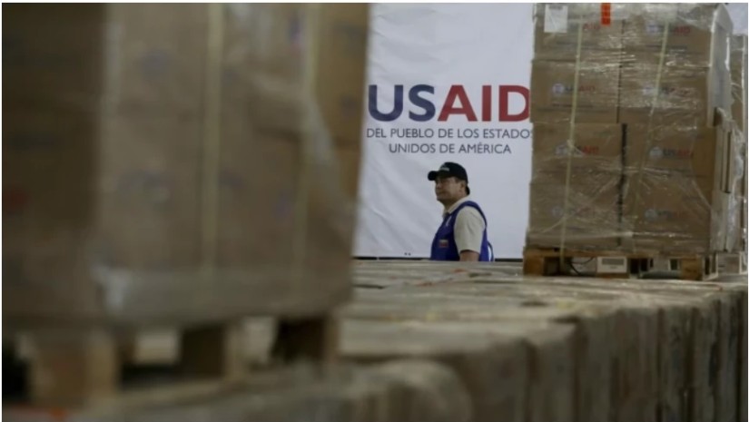 USAID