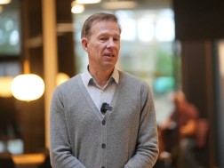 Jan de Nul NV Georgian Branch Director: Anaklia Port is a very important project not only for our company but for Georgia.
