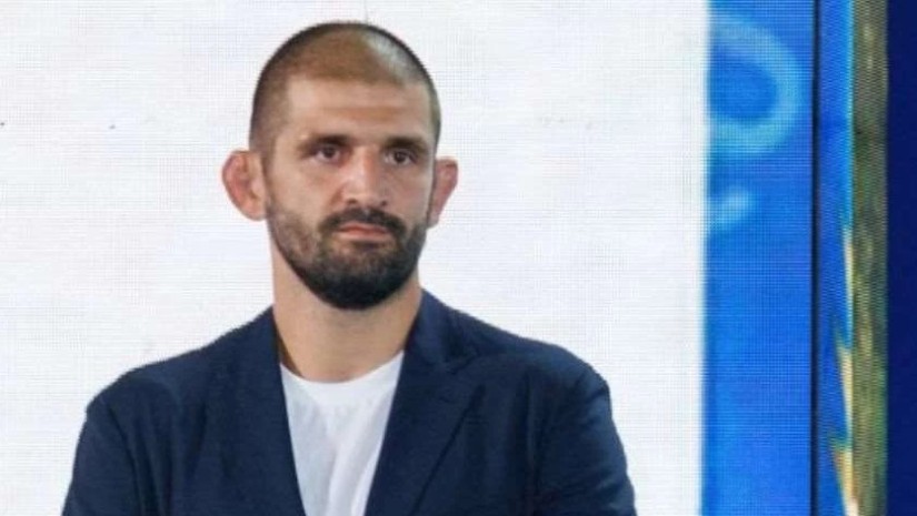 გენო პეტრიაშვილი