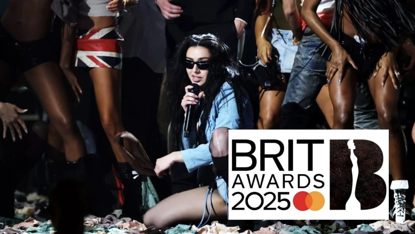 BRIT Awards-