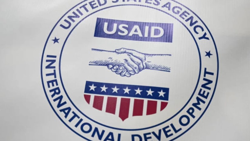 USAID-მა თანამშრომლები ადმინისტრაციულ შვებულებაში გაუშვა