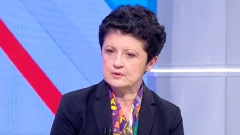 თეა წულუკიანი
