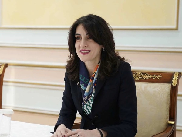 მაკა ბოჭორიშვილი