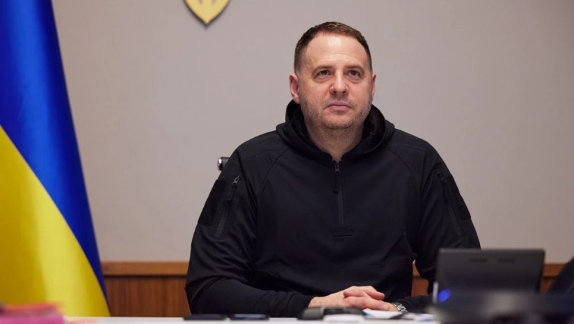 ანდრეი ერმაკი