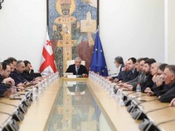 პარლამენტის ბიურომ პოლიტიკური ჯგუფი „ევროპელი სოციალისტები“ რეგისტრაციაში გაატარა