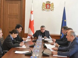 საპროცედურო საკითხთა და წესების კომიტეტმა საპარლამენტო პოლიტიკური ჯგუფის „ევროპელი სოციალისტები“ რეგისტრაციის თაობაზე იმსჯელა