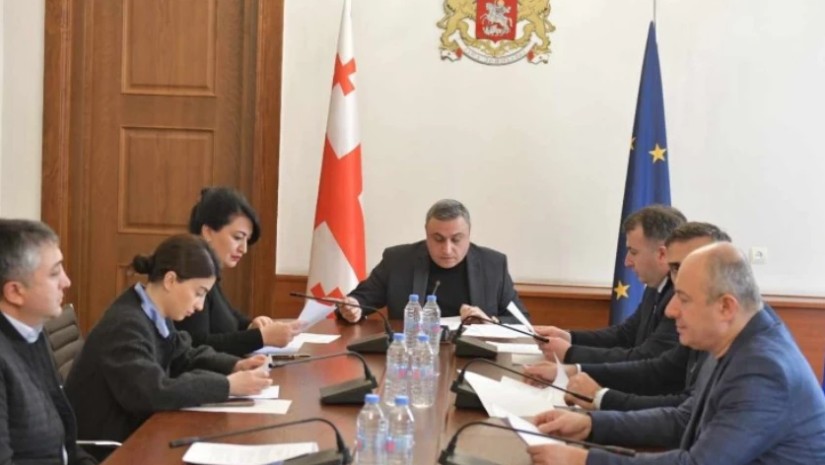 საპროცედურო საკითხთა და წესების კომიტეტმა საპარლამენტო პოლიტიკური ჯგუფის „ევროპელი სოციალისტები“ რეგისტრაციის თაობაზე იმსჯელა