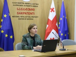 WIPO-სა და WTO-ს ერთობლივ სასწავლო კურსზე საქართველოს გეოგრაფიული აღნიშვნების ახალი საკანონმდებლო ჩარჩო წარმატებული რეფორმის მაგალითად განიხილეს