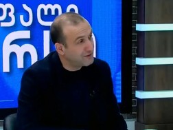 VIDEO: „გადაკეტვა სიგიჟეა უბრალოდ, არ ხდება არანაირი გაგრძელების და გამოსავლის პოვნა გარდა გადაკეტვისა, მე ეს მგონია ხალხის დაცინვა უბრალოდ“ - იაგო ხვიჩია