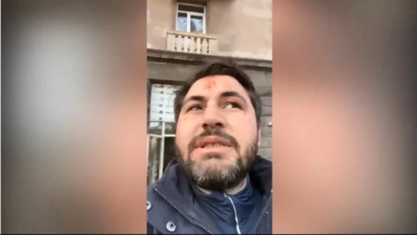 ლაშა გაბიტაშვილი