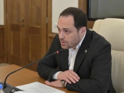 კულტურის კომიტეტმა 2025 წლის სამოქმედო გეგმა დაამტკიცა