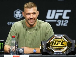 UFC