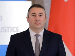 „ვარ ქართული ოცნების გუნდის წევრი და დარწმუნებული ვარ, საქართველოს გამარჯვებისთვის კიდევ ბევრ წარმატებულ ნაბიჯს გადავდგამთ!“ - ერეკლე ღვინიანიძე