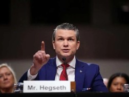 პიტ ჰეგსეტი