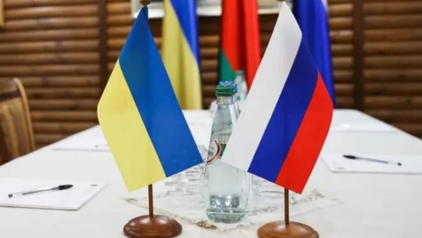 რუსეთი-უკრაინა