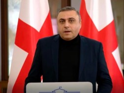დავით მათიკაშვილი "კაბელების საქმის" ერთ-ერთ მოსამართლეზე: დავით ჯუღელი წარმოადგენს რიგით "ნაცს", რომელსაც რუპორი ტელევიზიები დააკონწიალებენ აქეთ-იქით, ჯუღელი სააკაშვილის ადვოკატია, მისი სანდოობის ხარისხი არის ნულოვანი