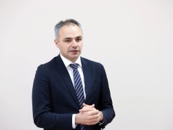 ალექსანდრე წულაძე ბათუმში მომხდარი ტრაგედიის გამო მწუხარებას გამოთქვამს